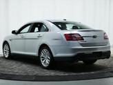 Thumbnail of 2013 Ingot Silver Metallic Ford Taurus