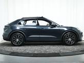 Thumbnail of 2024 Grey Porsche Macan