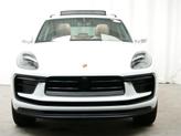 Thumbnail of 2025 White Porsche Macan