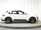 Thumbnail of 2025 White Porsche Macan