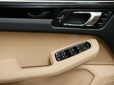 Thumbnail of 2025 White Porsche Macan