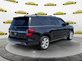 Thumbnail of 2024 Black Metallic Ford Expedition Max
