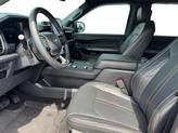 Thumbnail of 2024 Black Metallic Ford Expedition Max