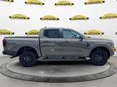 Thumbnail of 2025 Marsh Gray Ford Ranger