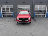 Thumbnail of 2023 Calypso Red Hyundai SANTA FE
