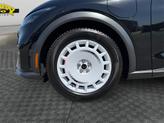 Thumbnail of 2025 Shadow Black Ford Mustang Mach-E