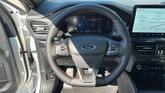 Thumbnail of 2025 Star White Metallic Tri-Coat Ford Escape