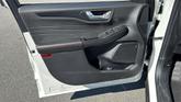 Thumbnail of 2025 Star White Metallic Tri-Coat Ford Escape