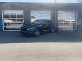 Photo of 2023 Jet Black Mica Mazda CX-5