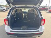 Thumbnail of 2023 Oxford White Ford Explorer