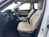 Thumbnail of 2023 Oxford White Ford Explorer