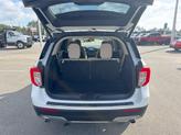 Thumbnail of 2023 Oxford White Ford Explorer