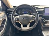 Thumbnail of 2023 Oxford White Ford Explorer