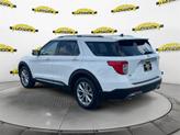 Thumbnail of 2023 Oxford White Ford Explorer