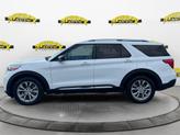 Thumbnail of 2023 Oxford White Ford Explorer