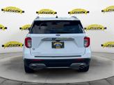 Thumbnail of 2023 Oxford White Ford Explorer