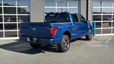 Thumbnail of 2025 Atlas Blue Metallic Ford F-150