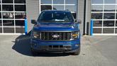 Thumbnail of 2025 Atlas Blue Metallic Ford F-150