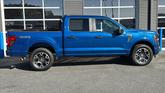 Thumbnail of 2025 Atlas Blue Metallic Ford F-150