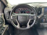 Thumbnail of 2021 Satin Steel Metallic Chevrolet Silverado 1500