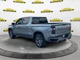 Thumbnail of 2021 Satin Steel Metallic Chevrolet Silverado 1500