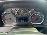 Thumbnail of 2021 Satin Steel Metallic Chevrolet Silverado 1500