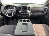 Thumbnail of 2021 Satin Steel Metallic Chevrolet Silverado 1500