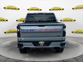Thumbnail of 2021 Satin Steel Metallic Chevrolet Silverado 1500
