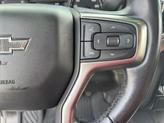 Thumbnail of 2021 Satin Steel Metallic Chevrolet Silverado 1500