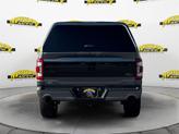 Thumbnail of 2023 Carbonized Gray Metallic Ford F-150