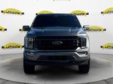 Thumbnail of 2023 Carbonized Gray Metallic Ford F-150