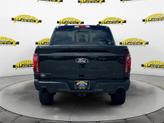 Thumbnail of 2025 Agate Black Metallic Ford F-150