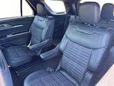 Thumbnail of 2025 Star White Metallic Tri-Coat Ford Explorer