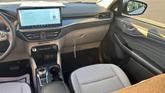 Thumbnail of 2025 Oxford White Ford Escape