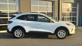 Thumbnail of 2025 Oxford White Ford Escape