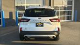 Thumbnail of 2025 Oxford White Ford Escape