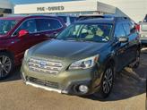 Thumbnail of 2017 Wilderness Green Metallic Subaru Outback