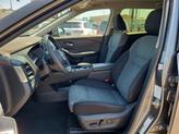 Thumbnail of 2023 Gun Metallic Nissan Rogue