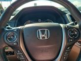 Thumbnail of 2022 White Honda Ridgeline