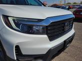 Thumbnail of 2022 White Honda Ridgeline