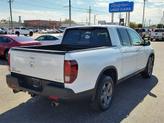 Thumbnail of 2022 White Honda Ridgeline