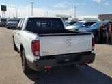Thumbnail of 2022 White Honda Ridgeline