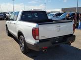 Thumbnail of 2022 White Honda Ridgeline