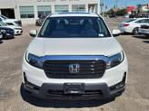 Thumbnail of 2022 White Honda Ridgeline