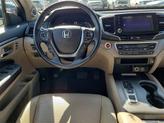 Thumbnail of 2022 White Honda Ridgeline