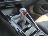 Thumbnail of 2024 Opal White W / Black Roof Volkswagen Golf GTI