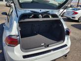 Thumbnail of 2024 Opal White W / Black Roof Volkswagen Golf GTI