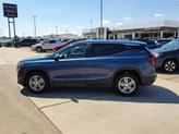 Thumbnail of 2024 Metallic GMC Terrain