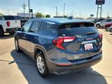 Thumbnail of 2024 Metallic GMC Terrain