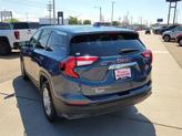 Thumbnail of 2024 Metallic GMC Terrain